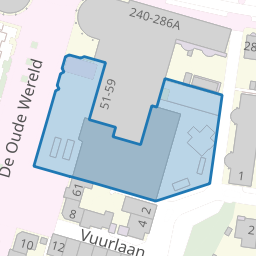 Perceel APN01-B-9004