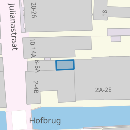 Perceel APN01-B-9009