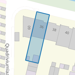 Perceel APN01-B-9020