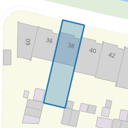 Perceel APN01-B-9021