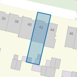 Perceel APN01-B-9023