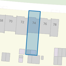 Perceel APN01-B-9038