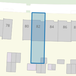 Perceel APN01-B-9042