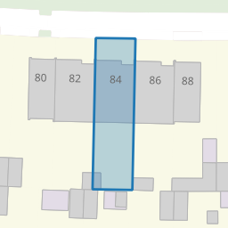 Perceel APN01-B-9043