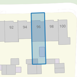 Perceel APN01-B-9049