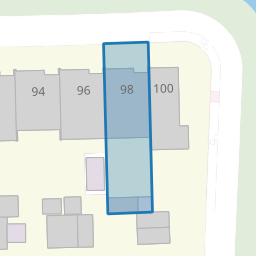 Perceel APN01-B-9050