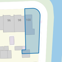 Perceel APN01-B-9051