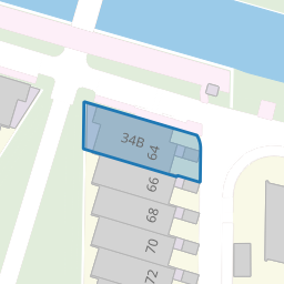 Perceel APN01-B-9054