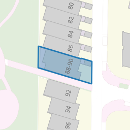 Perceel APN01-B-9056