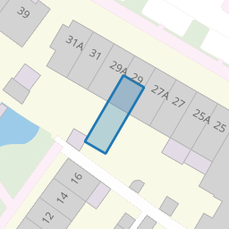 Perceel APN01-B-9070