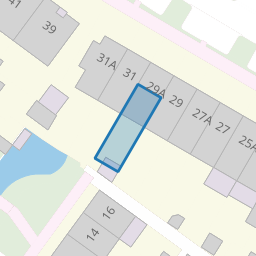 Perceel APN01-B-9071