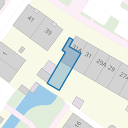 Perceel APN01-B-9073