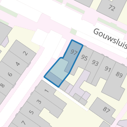 Perceel APN01-B-9079