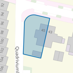 Perceel APN01-B-9081