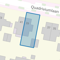 Perceel APN01-B-9084