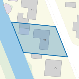 Perceel APN01-B-9092