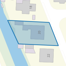 Perceel APN01-B-9098