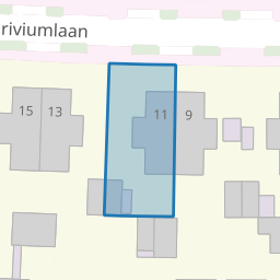Perceel APN01-B-9106