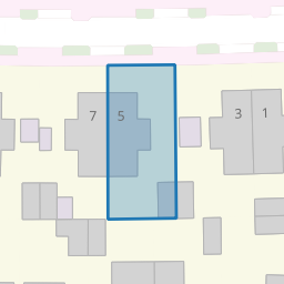 Perceel APN01-B-9109