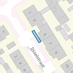 Perceel APN01-B-9113