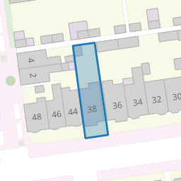 Perceel APN01-B-9116