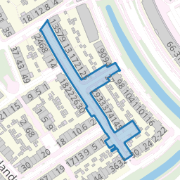 Perceel APN01-B-9121