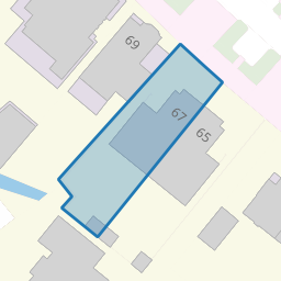 Perceel APN01-B-9122