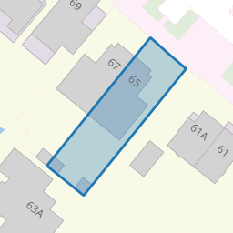 Perceel APN01-B-9123