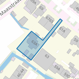 Perceel APN01-B-9124