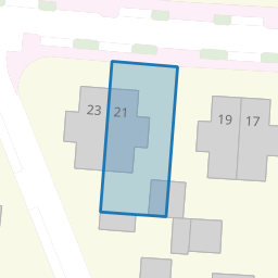 Perceel APN01-B-9132