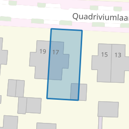 Perceel APN01-B-9133