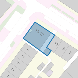 Perceel APN01-B-9144