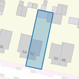 Perceel APN01-B-9152