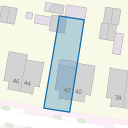 Perceel APN01-B-9157