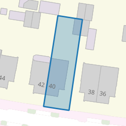 Perceel APN01-B-9158