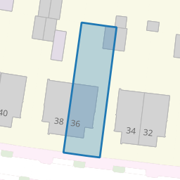 Perceel APN01-B-9160