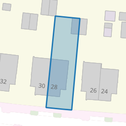 Perceel APN01-B-9164