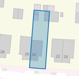 Perceel APN01-B-9166