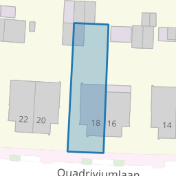 Perceel APN01-B-9169