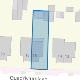 Perceel APN01-B-9170