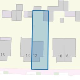 Perceel APN01-B-9172