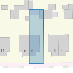 Perceel APN01-B-9174