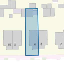 Perceel APN01-B-9175