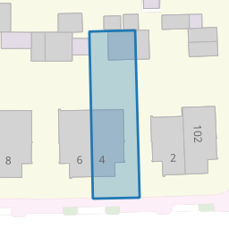 Perceel APN01-B-9176