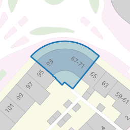 Perceel APN01-B-9180