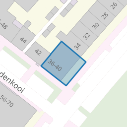 Perceel APN01-B-9182