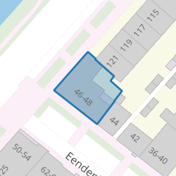 Perceel APN01-B-9183