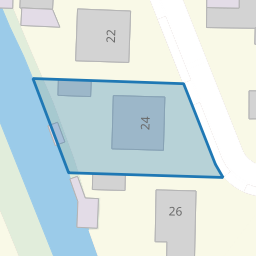 Perceel APN01-B-9195