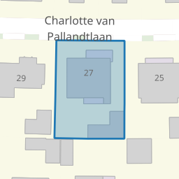 Perceel APN01-B-9201
