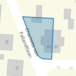 Perceel APN01-B-9203